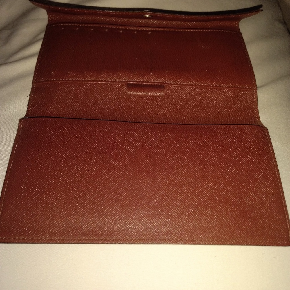 Louis Vuitton Wallet